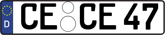 CE-CE47