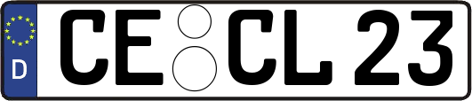 CE-CL23