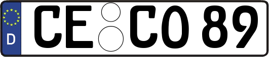 CE-CO89