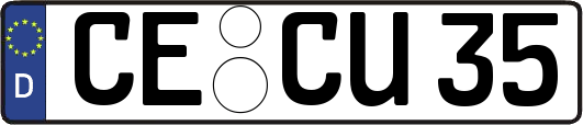 CE-CU35