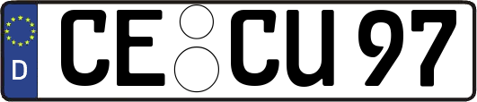 CE-CU97