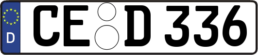 CE-D336