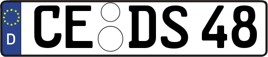 CE-DS48