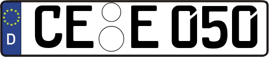 CE-E050