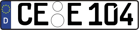 CE-E104