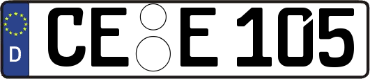 CE-E105