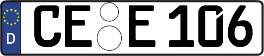 CE-E106