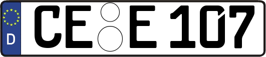 CE-E107