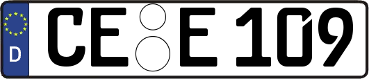 CE-E109