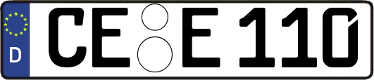 CE-E110