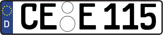 CE-E115