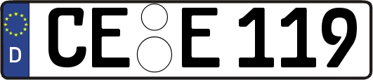 CE-E119