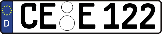 CE-E122