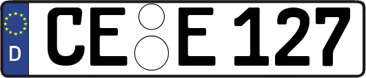 CE-E127