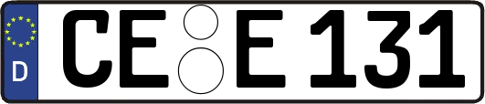 CE-E131