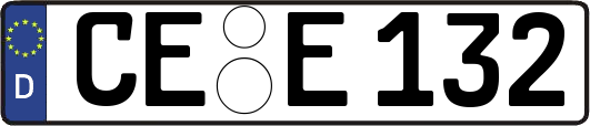 CE-E132