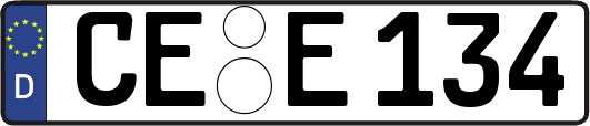 CE-E134