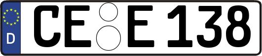 CE-E138