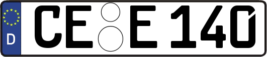 CE-E140