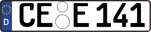 CE-E141