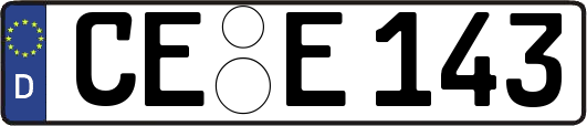 CE-E143