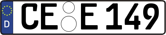 CE-E149