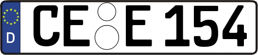 CE-E154