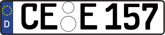 CE-E157