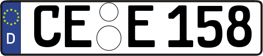 CE-E158