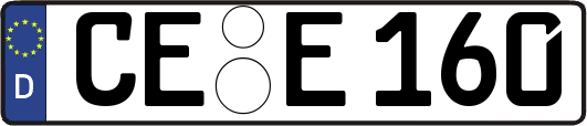 CE-E160