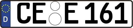 CE-E161