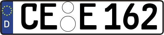 CE-E162