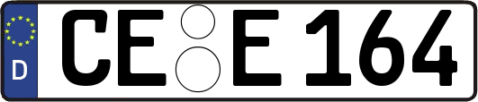 CE-E164