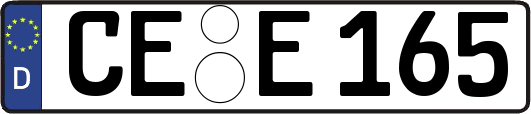 CE-E165