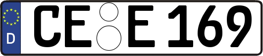 CE-E169