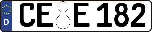 CE-E182