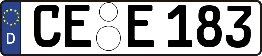 CE-E183