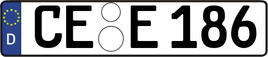 CE-E186