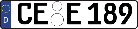 CE-E189