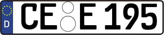 CE-E195