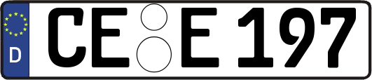 CE-E197