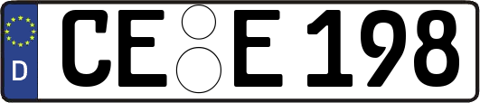 CE-E198