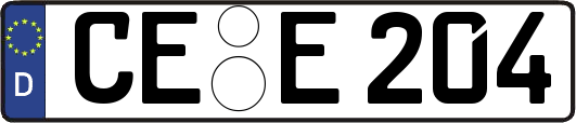 CE-E204