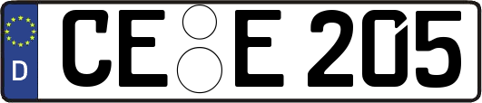 CE-E205