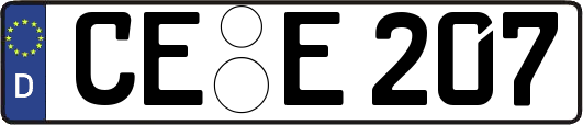 CE-E207