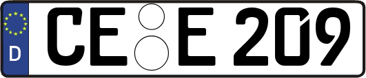 CE-E209