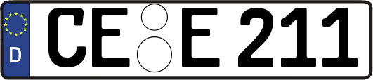 CE-E211