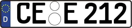 CE-E212