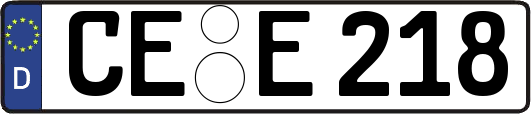 CE-E218