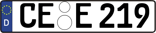 CE-E219